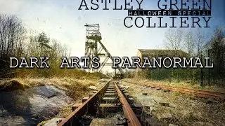 Most HAUNTED Mine Museum In The World