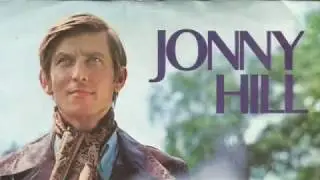 Jonny Hill - 50 Mark in der Stunde - 1971 (Sloop John B.)