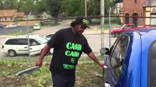 CASH CARS KC Class Act Special