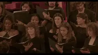 Strong Hands - Taylor Ashton & Brooklyn Choir Project