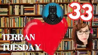Discussing Romance in literature & Media with R.H Snow & The Black Knight