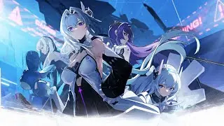 Game Ini Waifu Able | Baru Rilis (Anchor Panic)