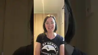 Have Your Say with Jocelyn Hickey | ANATS 2020 Conference