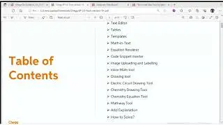 Chegg Expert Practice Test Training