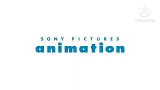 Sony pictures animation logo 2006-Prorotype