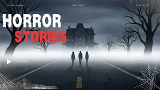 The Hunting House | It&rsquo;s Not Haunted&mdash;It&rsquo;s Hungry