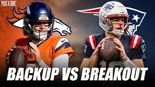 Can the Broncos Pull Off the Upset?