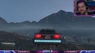 Opening Some New Businesses | Grand Theft Auto: Online (Jan 12, 2025)