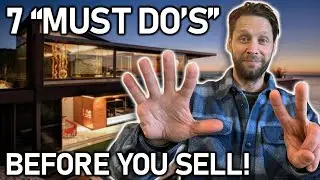 7 Must Do's Before You Sell | Living in MPLS MN