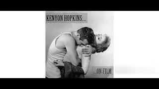 KENYON HOPKINS  (ALBERTO JAZZ)