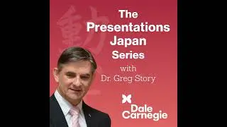 How To Be That Charismatic Presenter