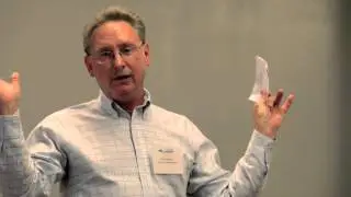Phil Holman Empowering the Company