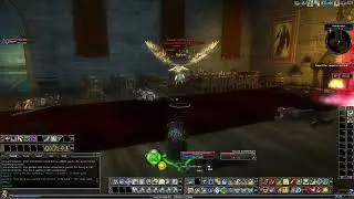 Made level 20 on my first  Alchemist life. #ddo