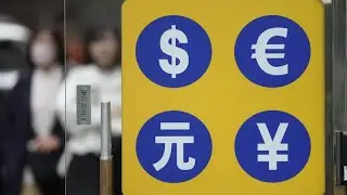 Global tensions impact World Bank and IMF Spring Meetings