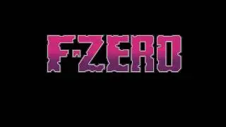 F-Zero - Big Blue [2017 Remastered]