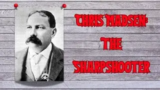 🔫 Chris Madsen vs. Bill Doolin: The Shot That Changed Everything