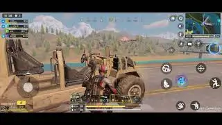 Battlefield Call of Duty Mobile | AM47COD 