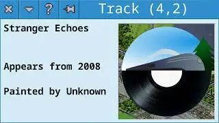 Simutrans OST #42 - Stranger Echoes