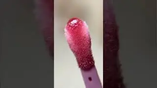 Elf glow reviver lip oil - jam session #elfcosmetics #elflipoil #lipoils #newlipoil #swatches #new