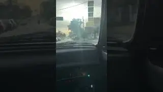 Que grave &eacute; esse? Chevette turbo na rua!🔥
