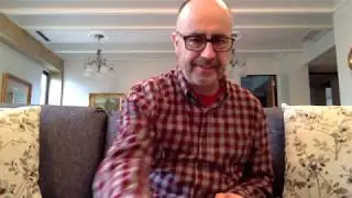 Scriptural Reflection for Tuesday in the Fifth Week of Lent
