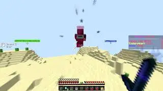 Velt Powers | Dragneel vs. RapidRaidz