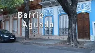BARRIO AGUADA