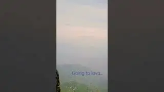 #going to lava #view # pine trees # subscribe