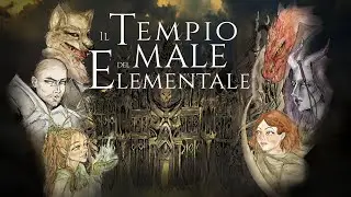 Tempio del Male Elementale - #36 Gnoll si dice Nioll