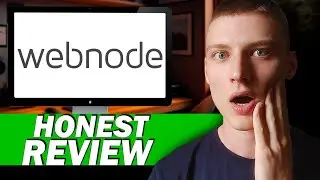 Обзор Webnode: мой честный опыт использования этого конструктора сайтов