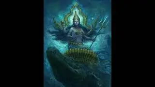 Maa Ganga – Celestial Flow | Powerful Devotional Trance