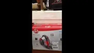 Hoover Support World Class Customer Service by Ted Gambordella