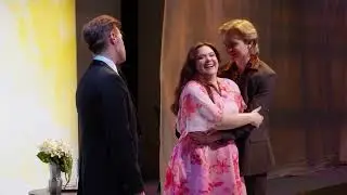 'The Heidi Chronicles' Teaser - Otterbein University Theatre 2022