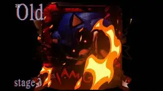 Every single Deity chase theme from devils dawn (scrapped and non scrapped)