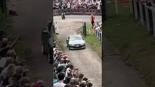 Gtr owner got excited and this happen #nitrorx #race