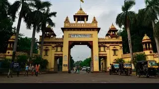View inside--International girls hostel BHU💥 #banarashinduuniversity #viralvideo #memes #cuetllb