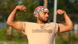 Fitness Home Workout 💪
