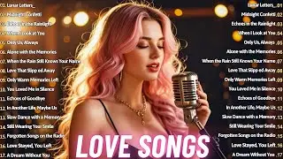 Top Love Songs 2025 for Couples 💖 | Best Romantic Music for a Perfect Night