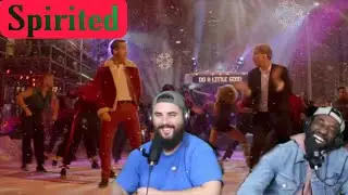 Spirited &mdash; Official Trailer | Apple TV+ (Reaction)