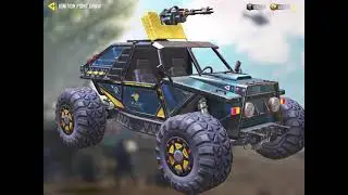 NEW COD MOBILE LEGENDARY HELICOPTER IGNITION POINT DIRECT FIRE SUPPORT LUCKY DRAW