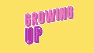 A Bright Beginning | Growing Up Episode 1