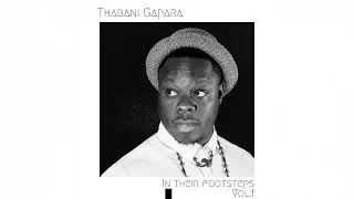 Thabani Gapara - I Want You Back (Audio)