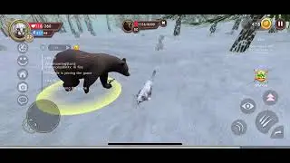 WildCraft level up pt 8 pls no hate or it will be deleted!  Pls like comment and subscribe.