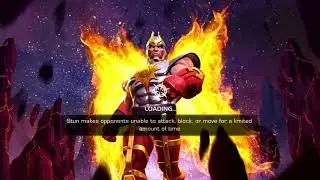 Marvel Contest Of Champions-  New Account - Level 28 Mastery Setup - MCOC Hindi - Free to Play