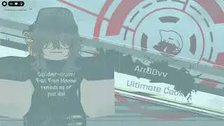 playing carnage (danganronpa)