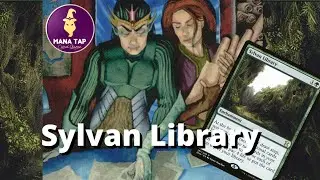 Conhecimento Acumulado: Sylvan Library
