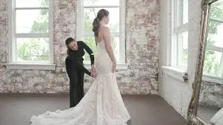 Do All Wedding Dresses Need Alterations?