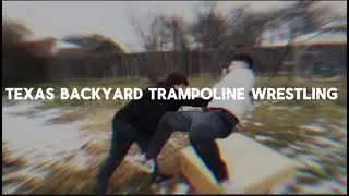 TBTW EDIT (Two-Headed Trout)