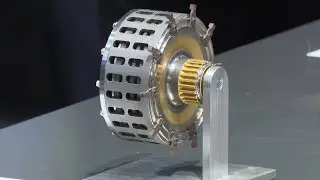 PMW Expo 2018 Exhibitor interview &ndash; ZF Race Engineering