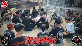 Siliwangi Live Treceh Acara HUT RI 79 || Ritual & Pembuka